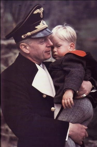 В Лимассоле умер сын советника Адольфа Гитлера: фото 2