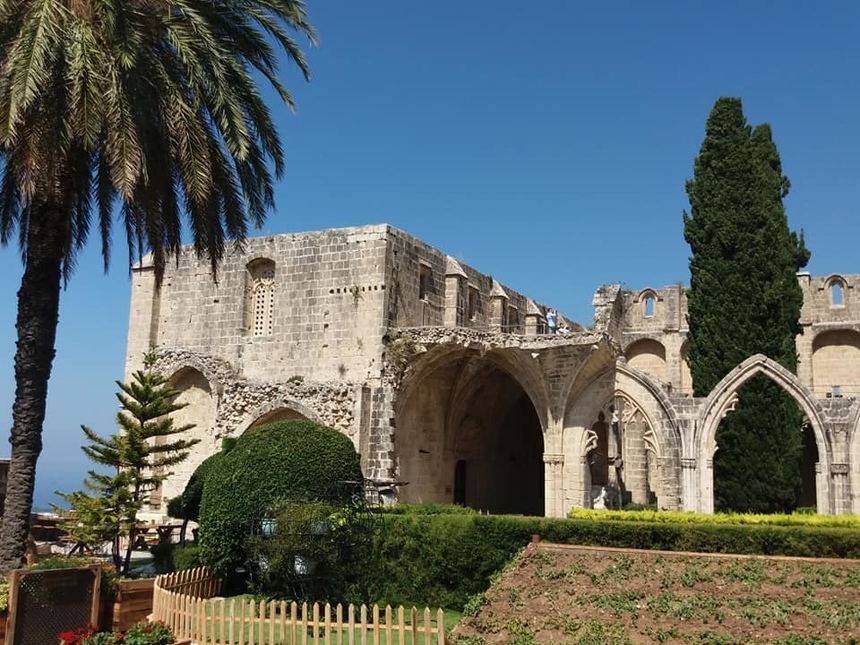 Места на Кипре, где хочется остаться навсегда. Часть II: фото 15