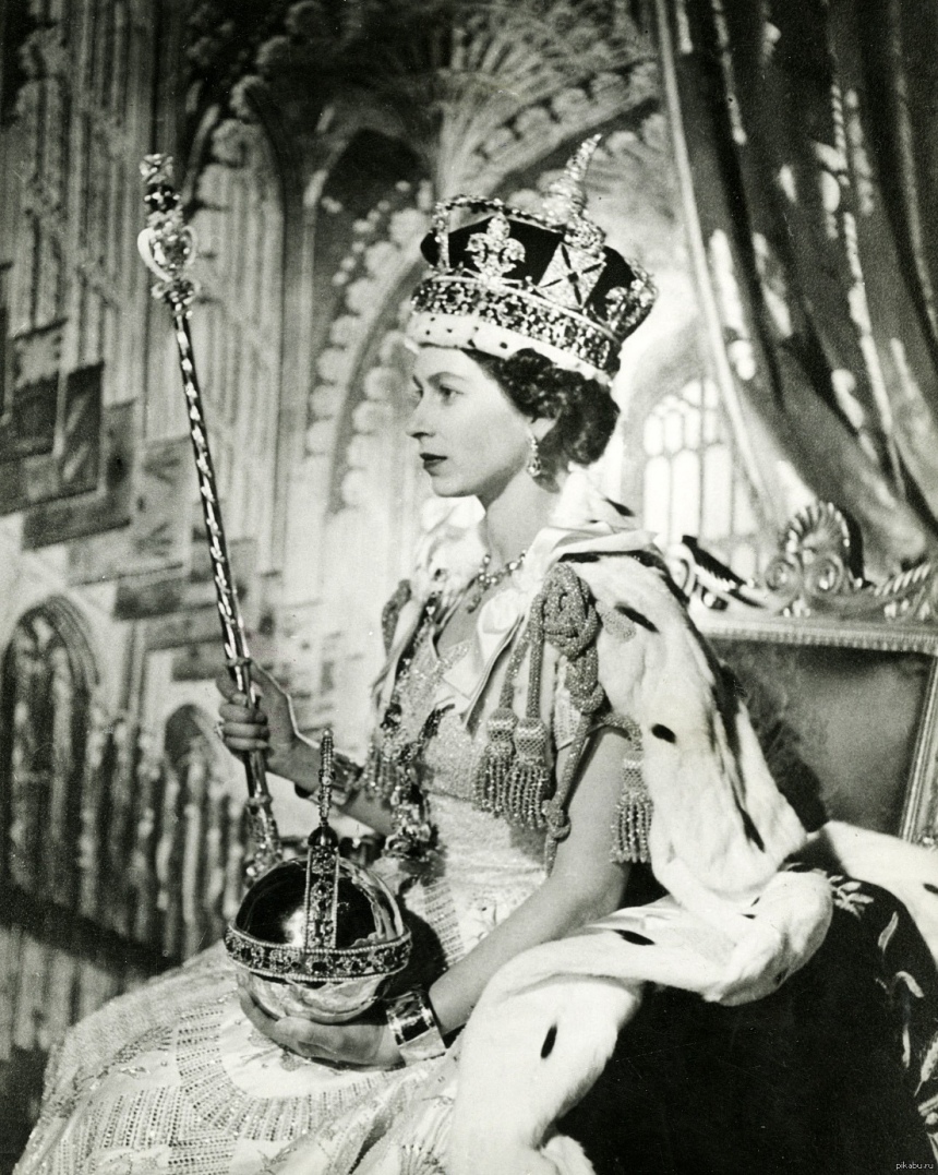 Почему королева Елизавета II категорически отказалась от кипрского подарка в честь своей коронации? (Фото и видео): фото 2
