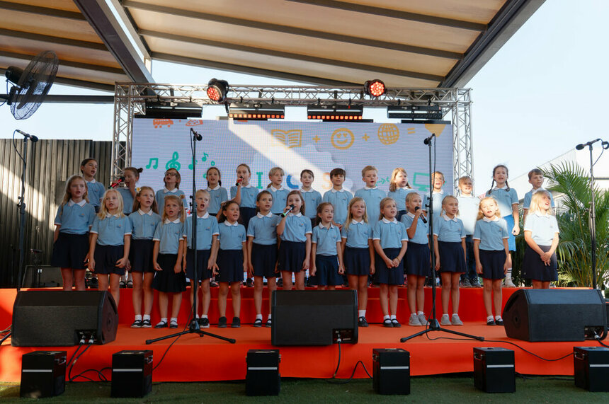 ICan School — школа на Кипре, которая служит ребенку, семье и обществу: фото 4