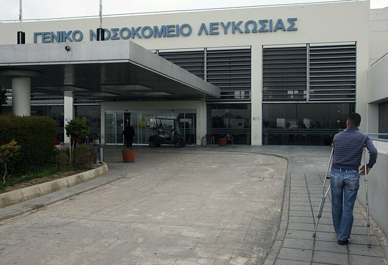 На Кипре открыли клинику для людей с осложнениями после COVID-19: фото 2
