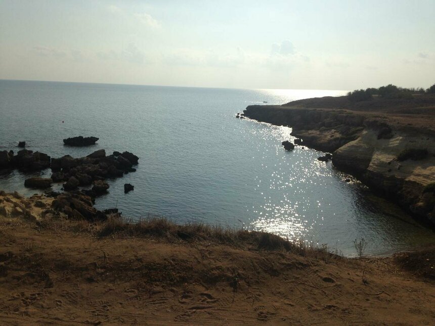 7 «секретных» пляжей Кипра: фото 4