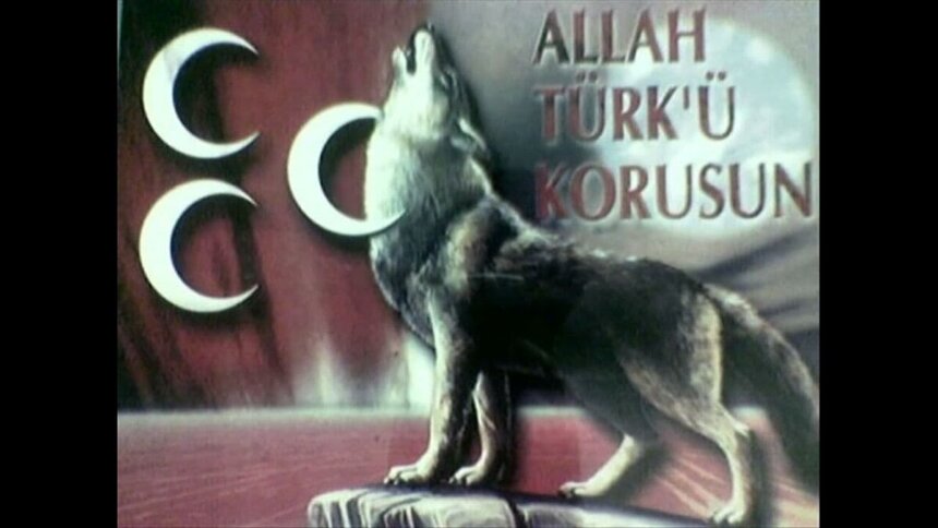 Турецкая экстремистская организация «Серые волки» и Кипр: фото 16