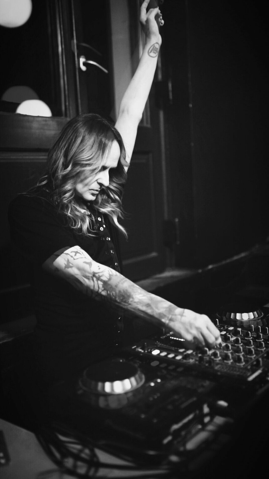 Альтернативное кабаре Venus in Furs — самое провокационное шоу года на Кипре: фото 7