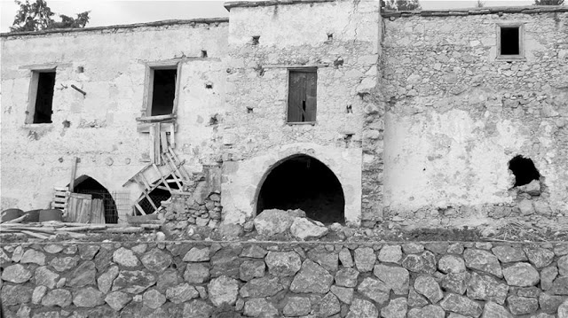Воспоминания о резне в Сисклипосе. Кипр. 1974 год: фото 5