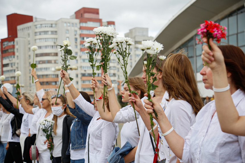 В Лимассоле состоится акция в поддержку мирного населения Беларуси: фото 2