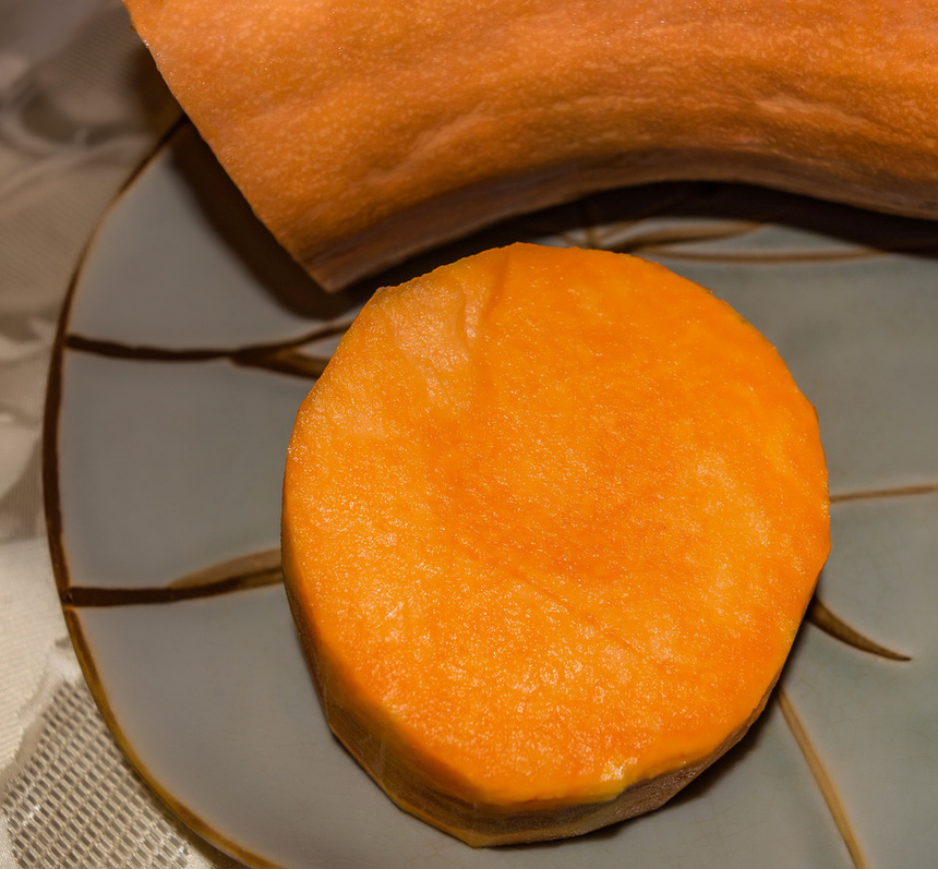 Колокотес — кипрские традиционные пирожки с тыквенной начинкой: фото 2