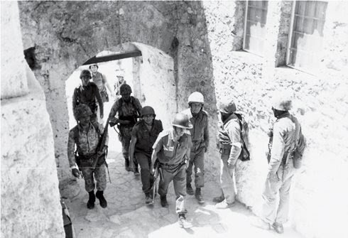 Воспоминания о резне в Сисклипосе. Кипр. 1974 год: фото 3