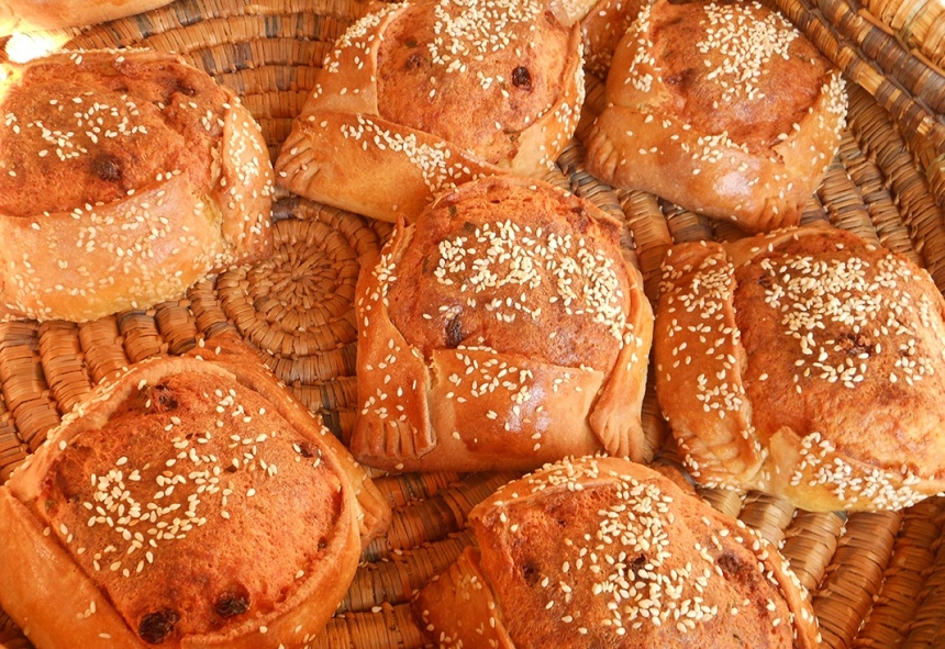 Пасха на Кипре! Топ-5 блюд и самые красивые обычаи: фото 8