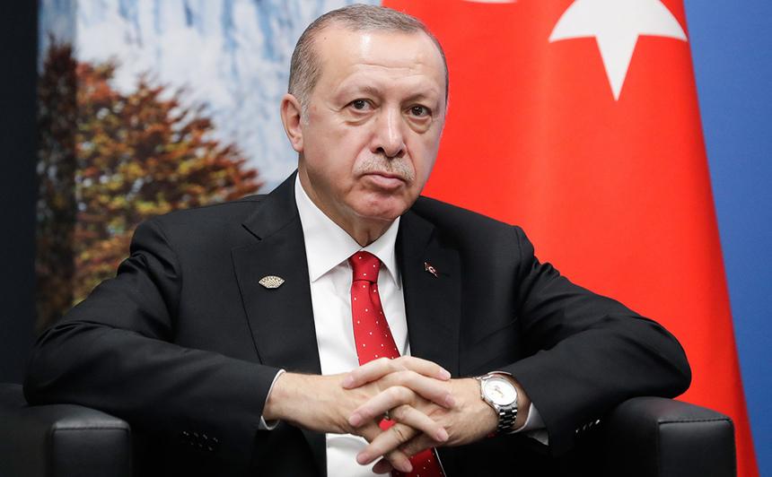 Эрдоган принял решение, которое возмутило весь мир. В ТРСК его поддержали: фото 5