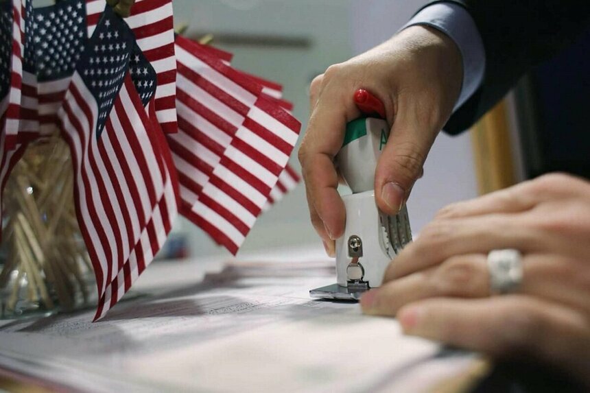 В 2025 году между Кипром и США хотят внедрить безвизовый режим: фото 2 В 2025 году между Кипром и США хотят внедрить безвизовый режим: фото 2