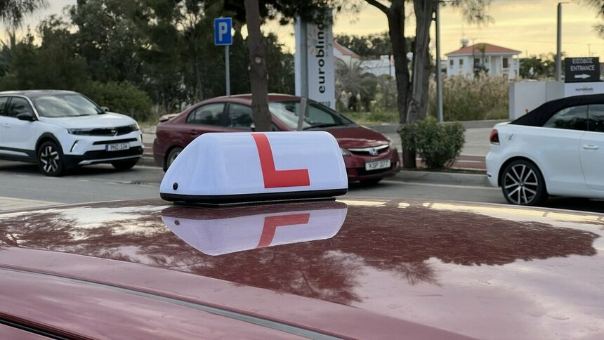 Как беларусу получить водительские права на Кипре?: фото 6 Как беларусу получить водительские права на Кипре?: фото 6