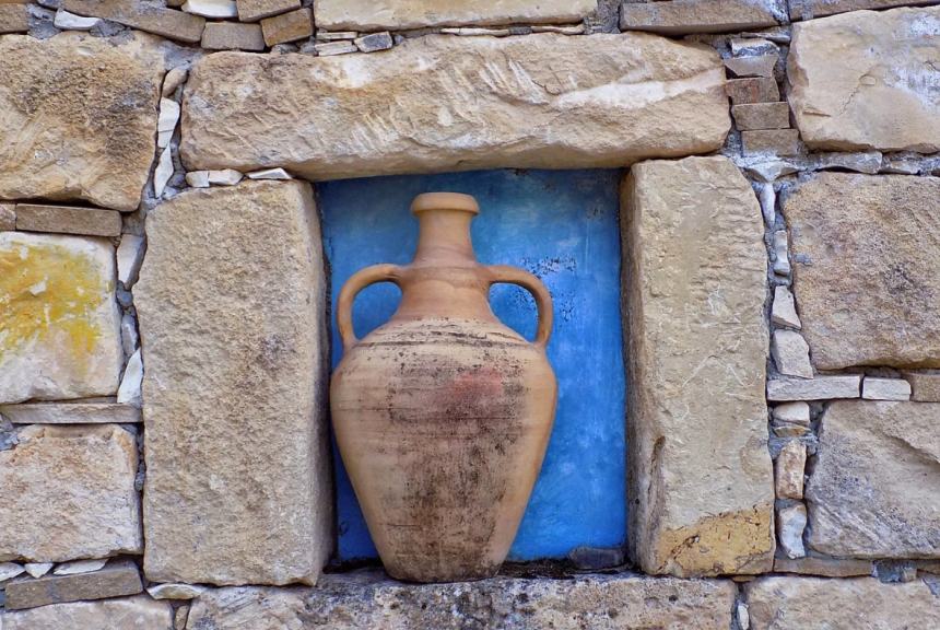 Лания - деревушка на Кипре, которая превратилась в настоящий фотоальбом и приглашает на праздничное мероприятие! : фото 17