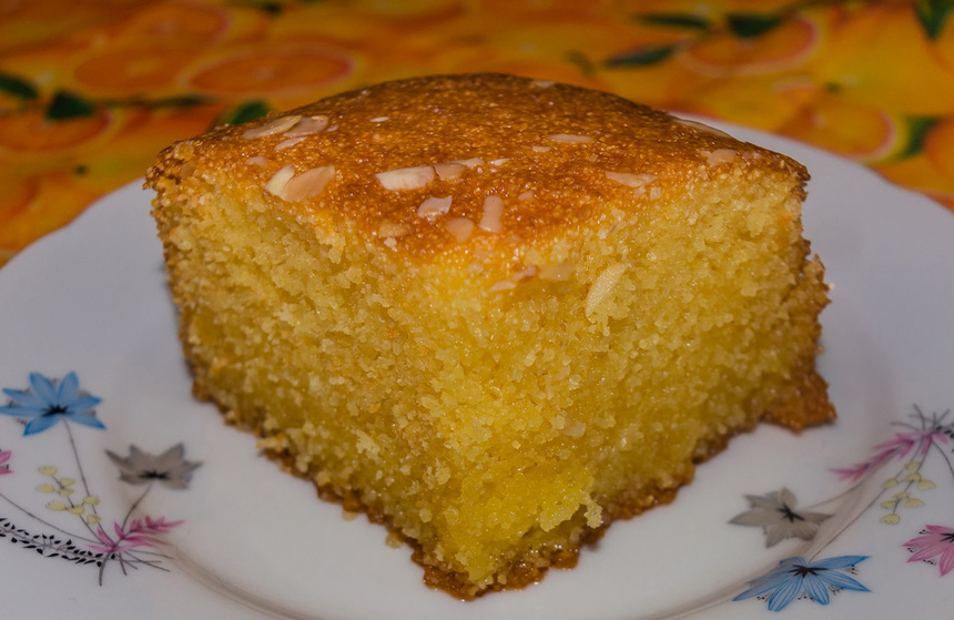 Кипрские сладости и десерты с медом, которые все должны попробовать: фото 5