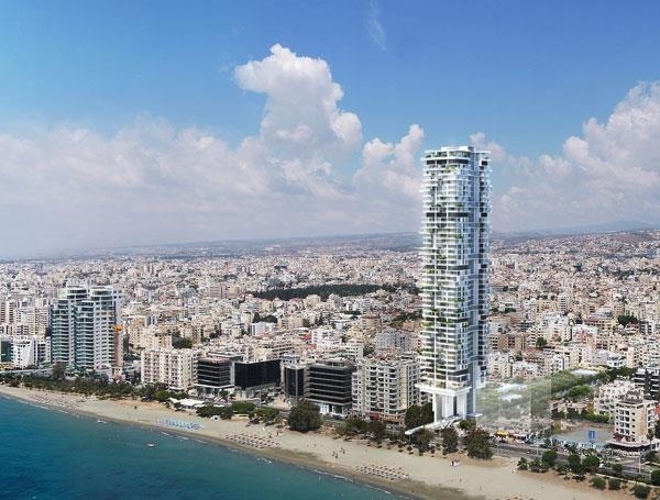 Ввысь! На Кипре растет спрос на небоскребы: фото 10
