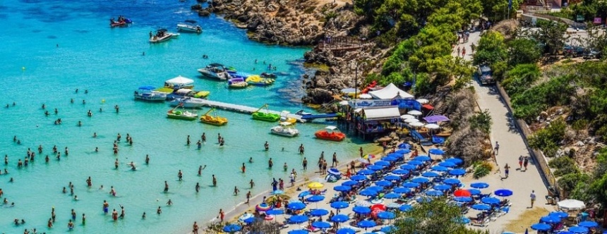 Полный провал: туристический сезон 2019 для Кипра оказался не самым лучшим: фото 2