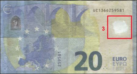 По Кипру гуляют фальшивые купюры евро: фото 6