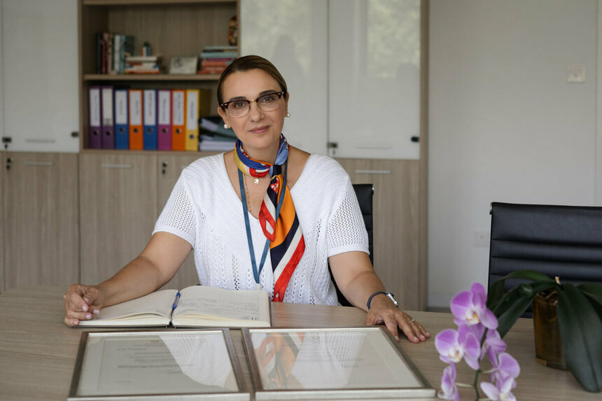 ICan School — школа на Кипре, которая служит ребенку, семье и обществу: фото 2