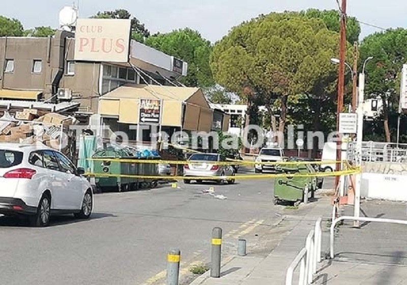 Кипрский стрелок сам с повинной пришел в полицию : фото 2