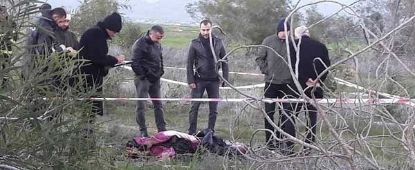 ​На северном Кипре произошло вопиющее убийство: фото 4