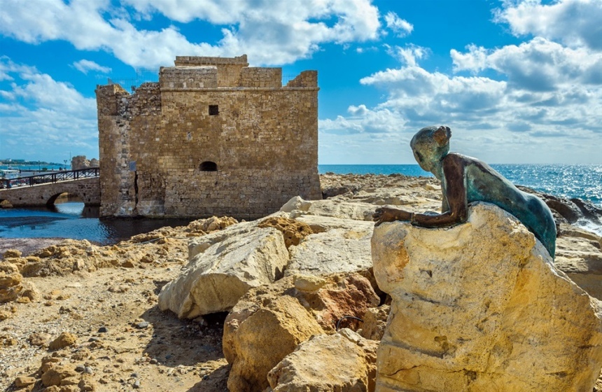 30 интересных фактов о Кипре: фото 4