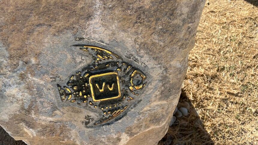 Лабиринты Мунтяна — загадочный арт-объект под Пафосом: фото 10