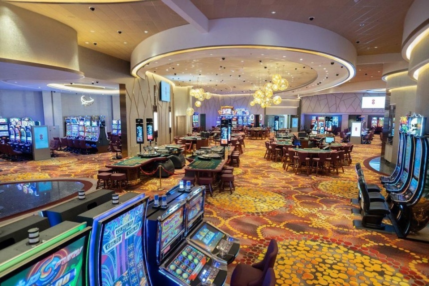 "Город мечты" - на Кипре появится самое большое казино в Европе: фото 3
