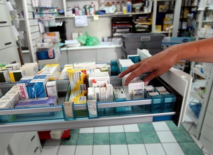 Кипр в числе лидеров по количеству аптек среди стран ЕС: фото 2