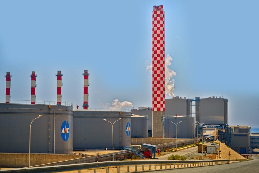 Сотрудники электрической компании Кипра проведут 8-часовую забастовку: фото 2