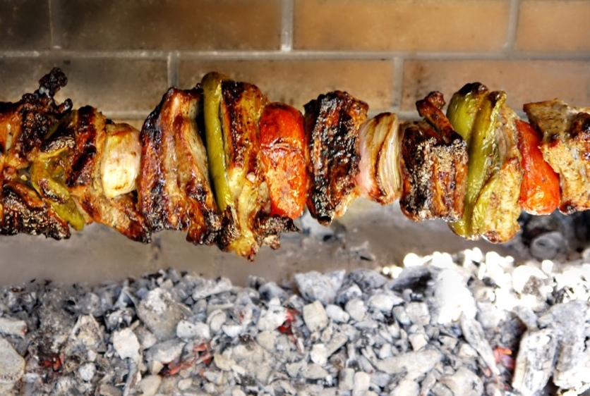 Пасха на Кипре! Топ-5 блюд и самые красивые обычаи: фото 13