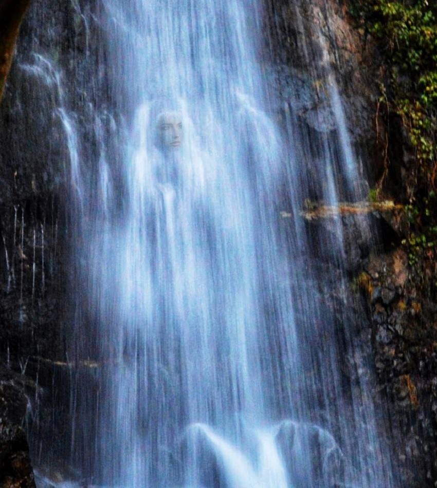 Путешествие до водопада Каледония на Кипре: фото 81