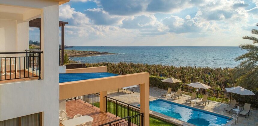 Недвижимость у моря: топ-3 проблем кипрского жилья: фото 2
