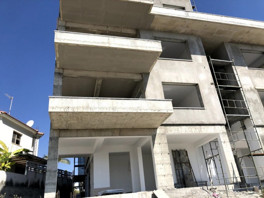 Россияне кинулись скупать жилье на Кипре: фото 2