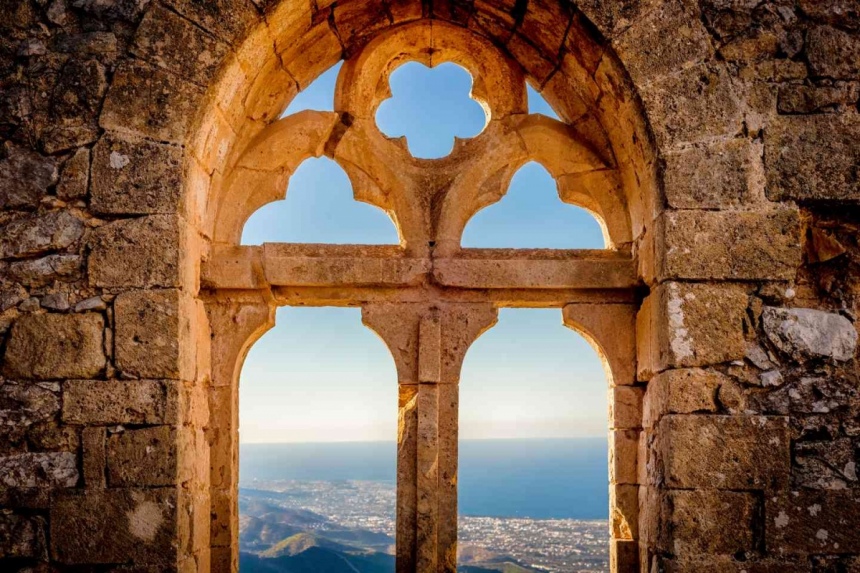 Спрятанные на Кипре сокровища Ригены (Интересный блог с фото): фото 12