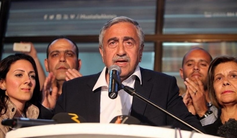 В середине весны турко-киприоты выберут нового президента: фото 2