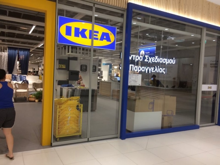 Дождались! В Лимассоле открыли магазин IKEA: фото 3