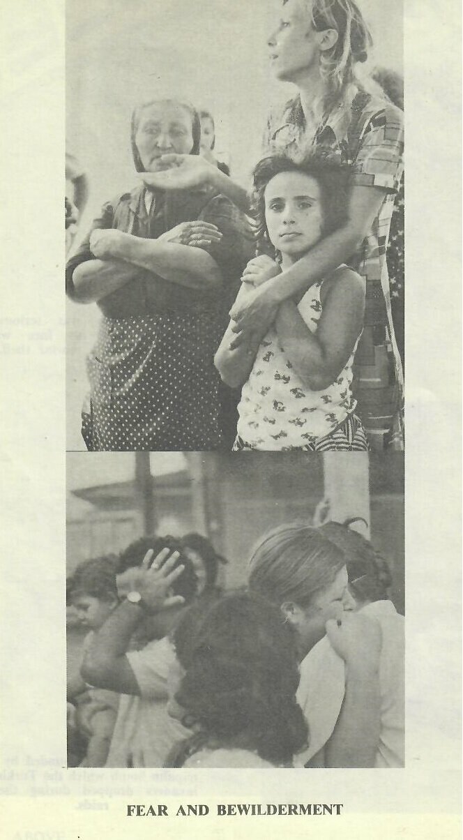 Турецкое вторжение на Кипр 1974 года. Ярость Атиллы: фото 11