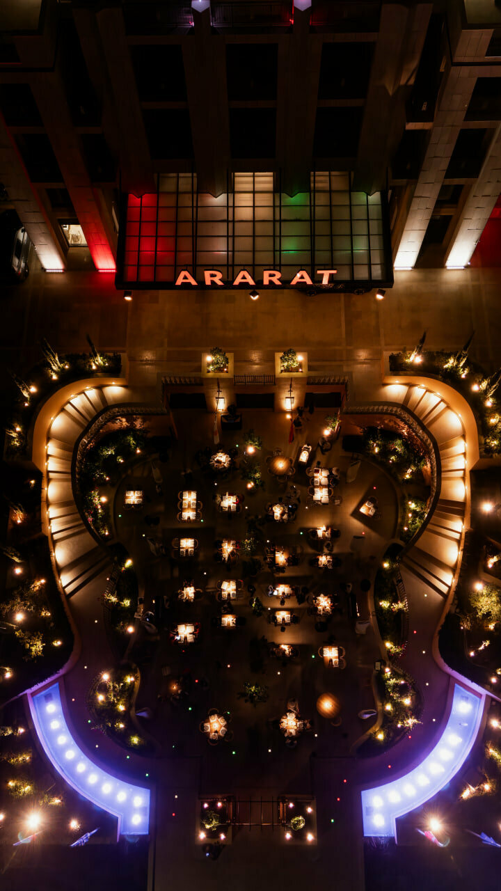 ARARAT – The Signature Collection в Лимассоле: фото 4