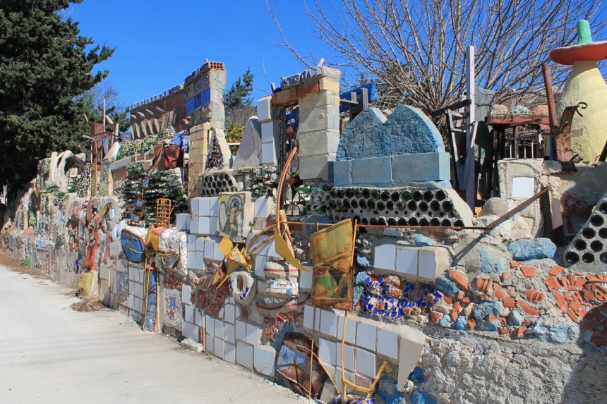 Лемпа: большой культурный взрыв в маленькой кипрской деревушке: фото 8