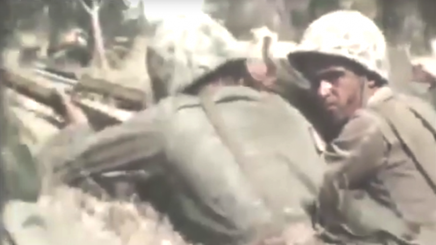 Шесть шокирующих видео масштабного наступления на Фамагусту в 1974 году: фото 14