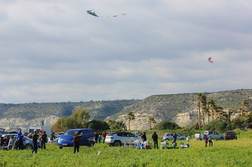 Как прошел Green Monday на Кипре: фото 35