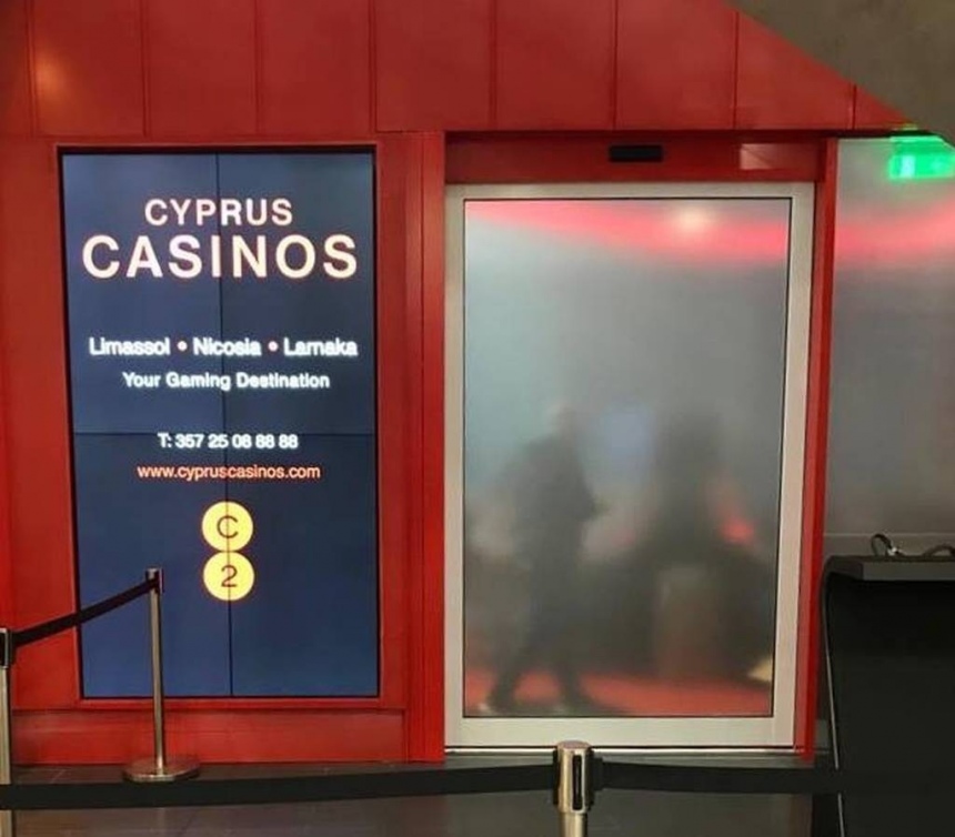 На Кипре открылось казино, попасть в которое можно по авиабилету: фото 2