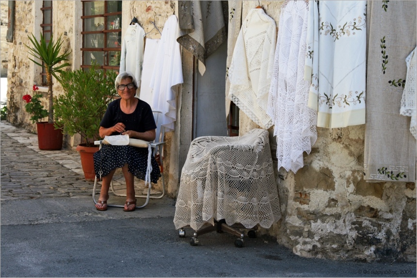10 способов спасения от изнуряющей жары на Кипре: фото 5