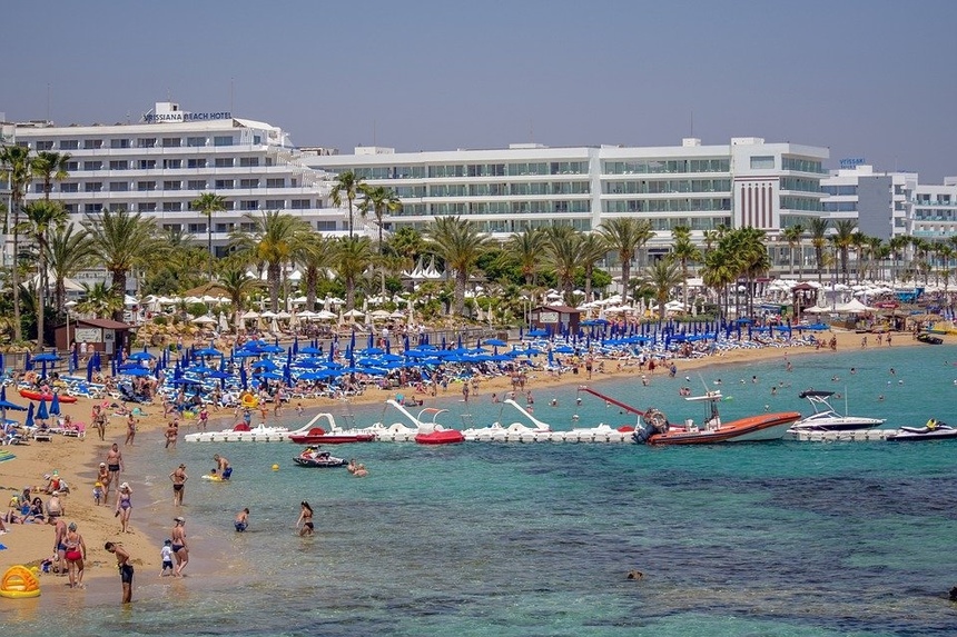 Кипрские отели проверят на вшивость: фото 2