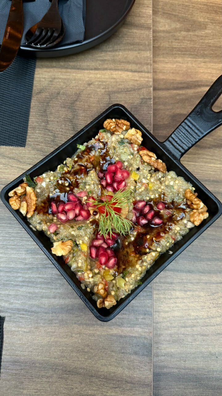 Dine 3.6.9 — лучший брискет по-техасски на Кипре!: фото 11