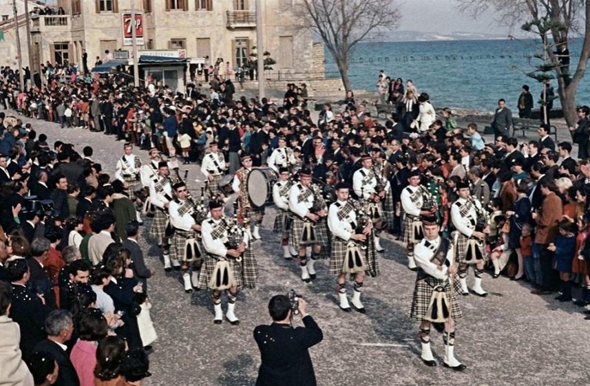 Карнавал в Лимассоле. История самого главного события на Кипре: фото 25