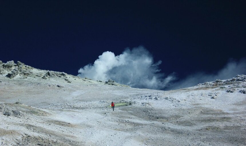 8 августа отмечается Международный день альпинизма!: фото 5