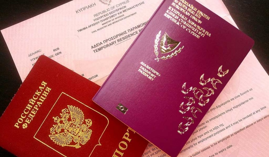 Россияне лидируют среди получателей "золотых паспортов" Кипра: фото 3