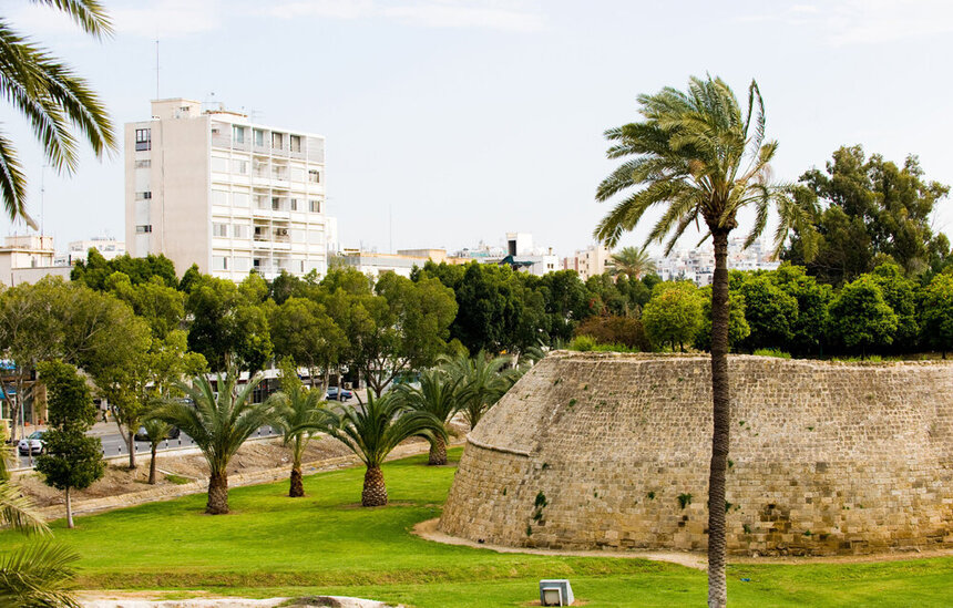 На Кипре отреставрируют 19 исторических памятников до конца года: фото 2