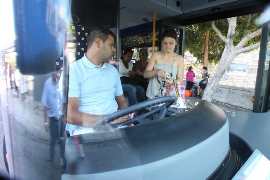 На Кипре введут новую улучшенную систему общественного транспорта: фото 2